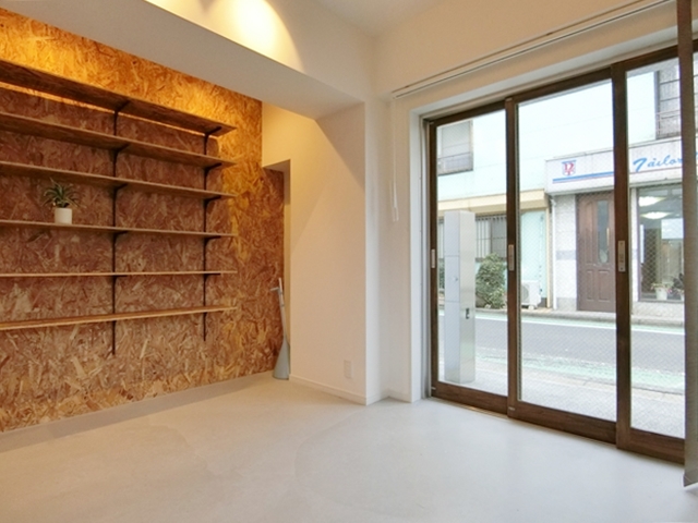 じぶんギャラリー① 101の内観