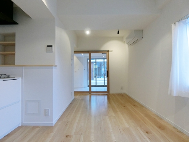 じぶんギャラリー① 101の内観