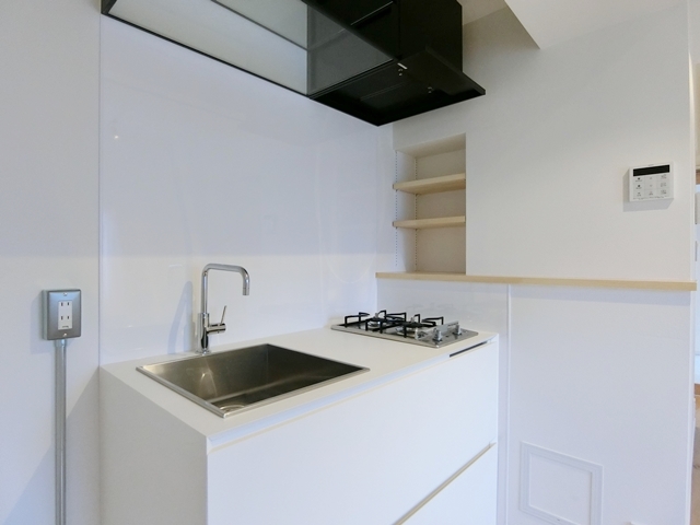 じぶんギャラリー① 101の内観