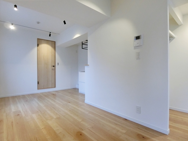 じぶんギャラリー① 101の内観