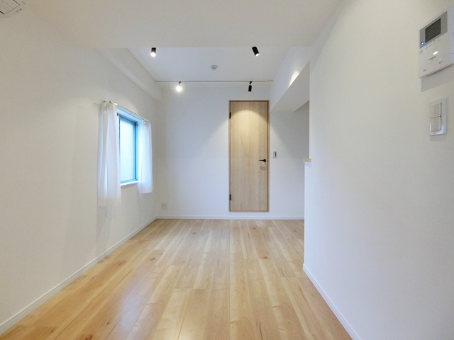 じぶんギャラリー① 101の内観