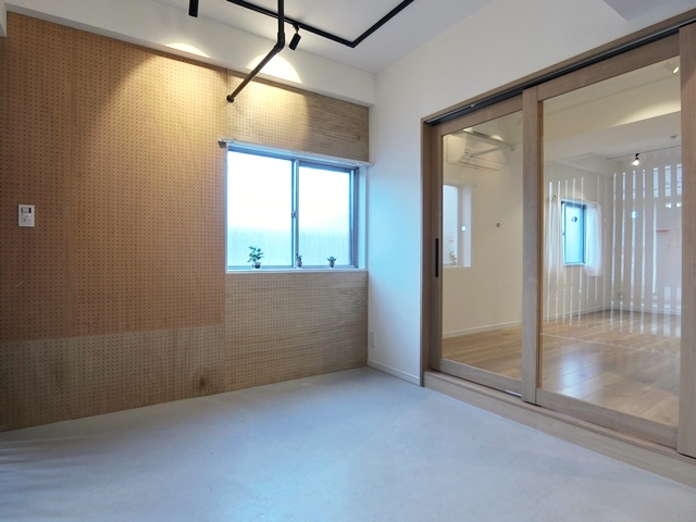 じぶんギャラリー① 101の内観