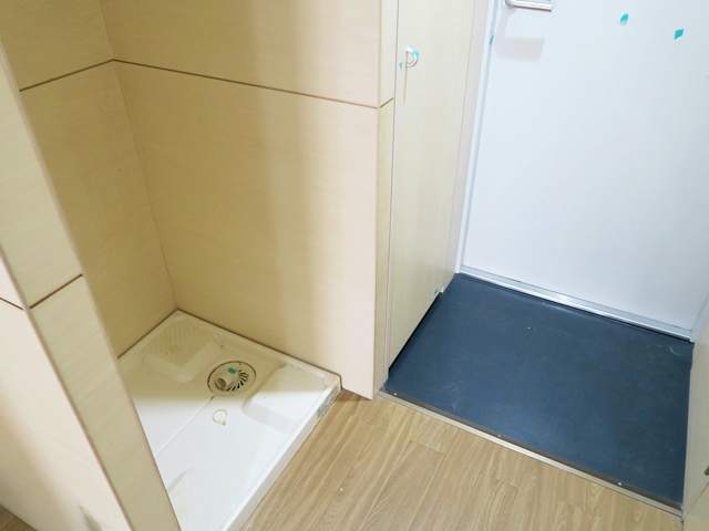 都会で深呼吸 907の内観