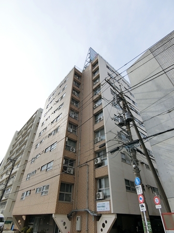 ピカルーム 103の外観