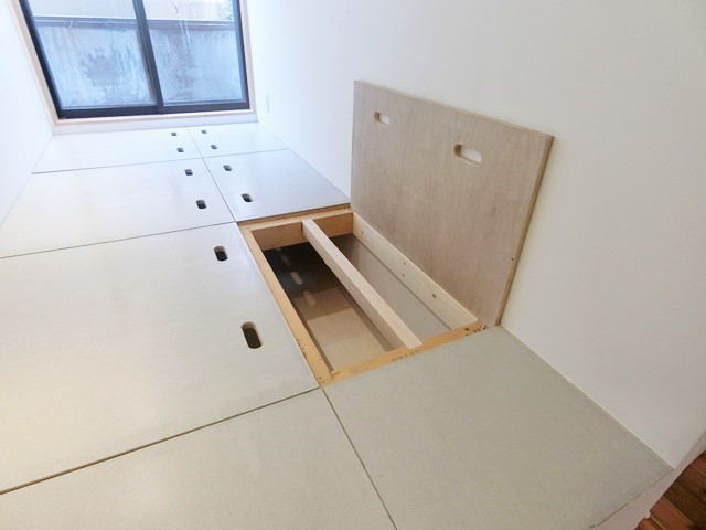 敷礼0新築荻窪ブリック② 102の内観
