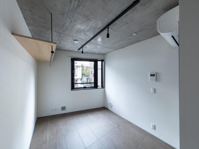 都心で癒される② 301の内観