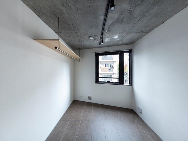 都心で癒される② 301の内観