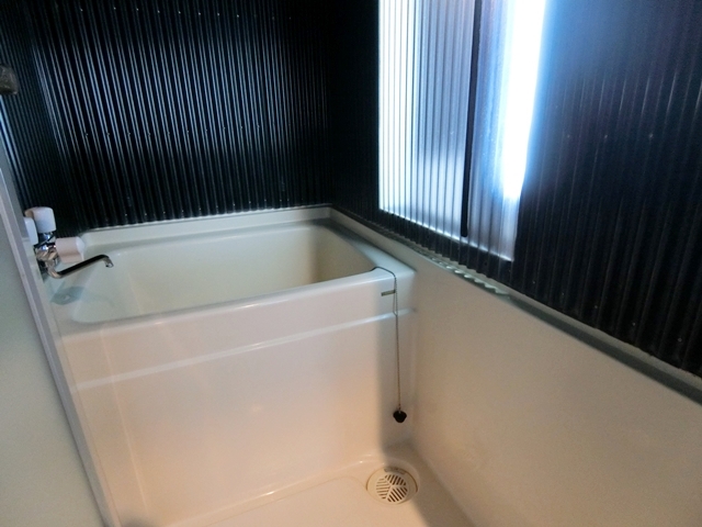 日当たり良好クール部屋 207の内観