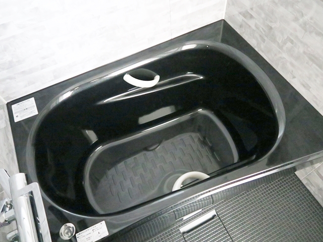特技は収納！ 506の内観
