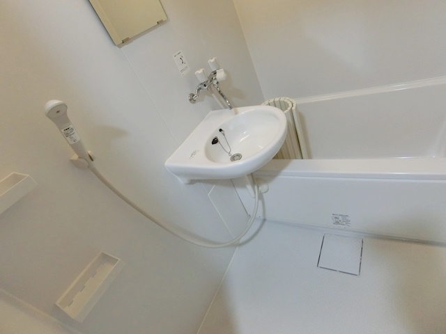 夢の新宿暮らし！ 401の内観