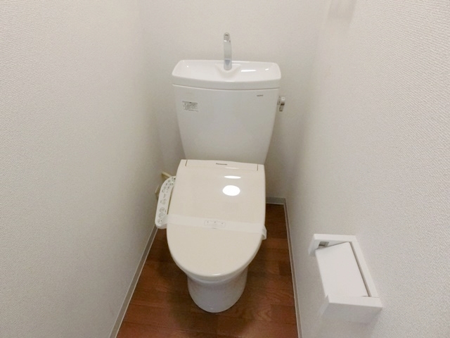 夢の新宿暮らし！ 401の内観