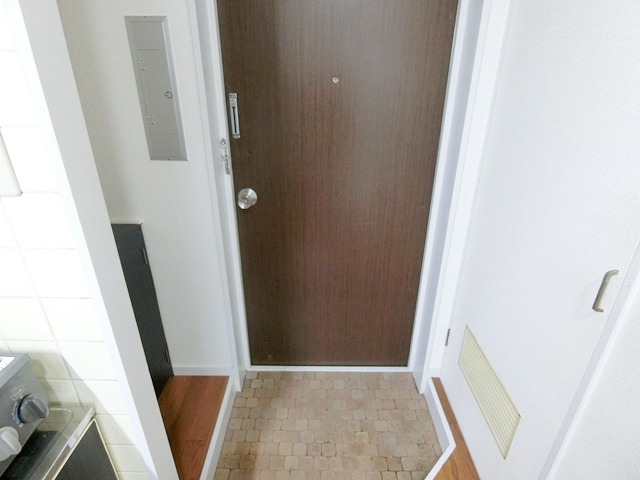 夢の新宿暮らし！ 401の内観