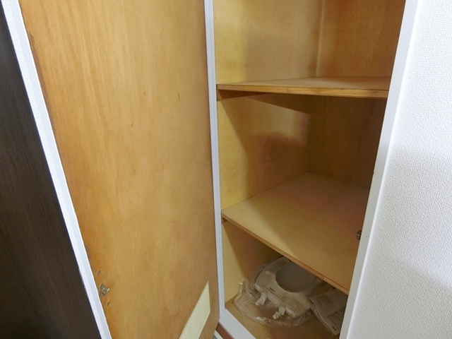 夢の新宿暮らし！ 401の内観