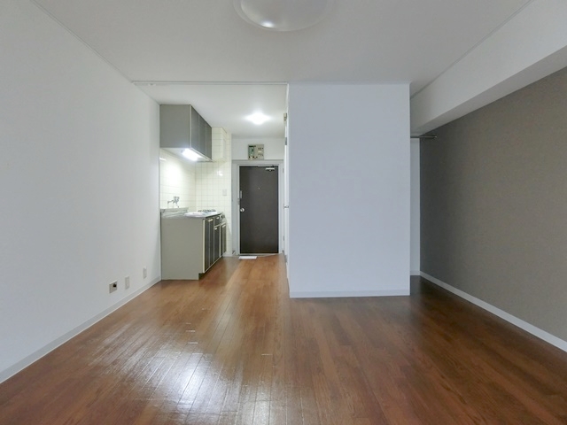 夢の新宿暮らし！ 401の内観