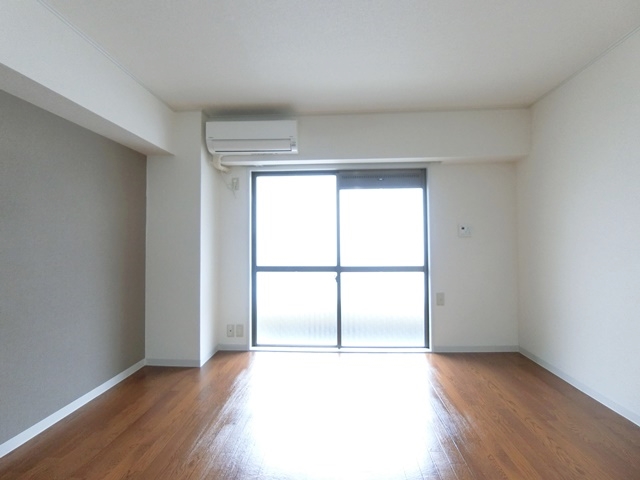 夢の新宿暮らし！ 401の内観