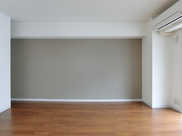 夢の新宿暮らし！ 401の内観