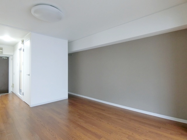 夢の新宿暮らし！ 401の内観