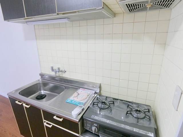 夢の新宿暮らし！ 401の内観