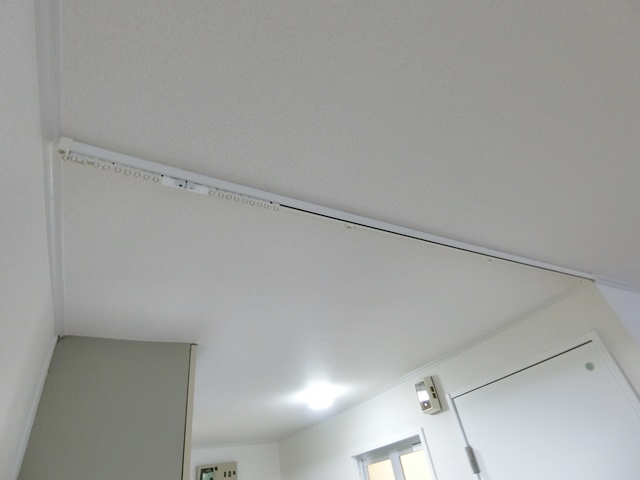 夢の新宿暮らし！ 401の内観