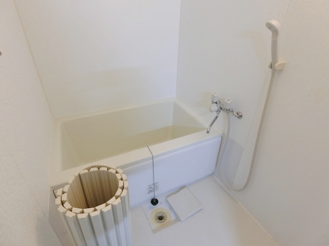 夢の新宿暮らし！② 402の内観