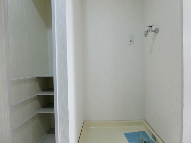 趣味を大事に 203の内観
