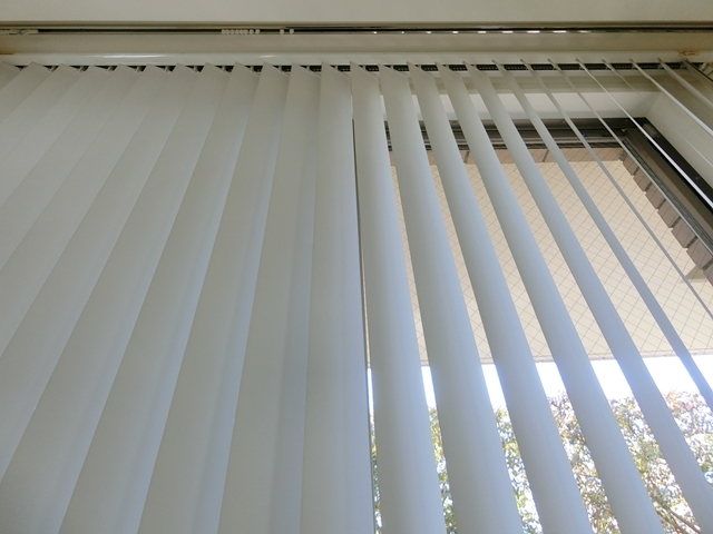 緑が見えるバルコニー 204の内観