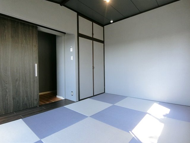 暮らしにイロドリを 108の内観