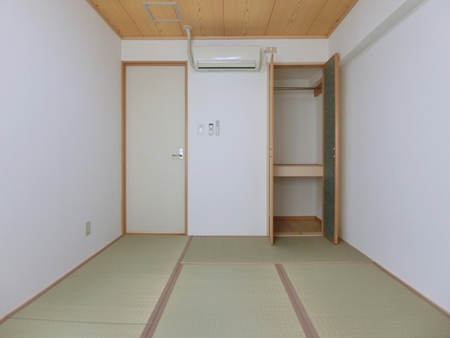 毎日の料理を楽しく 404の内観