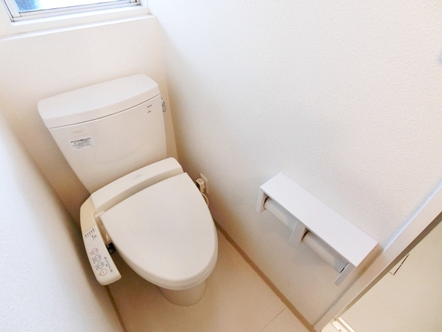 楽しい街 902の内観