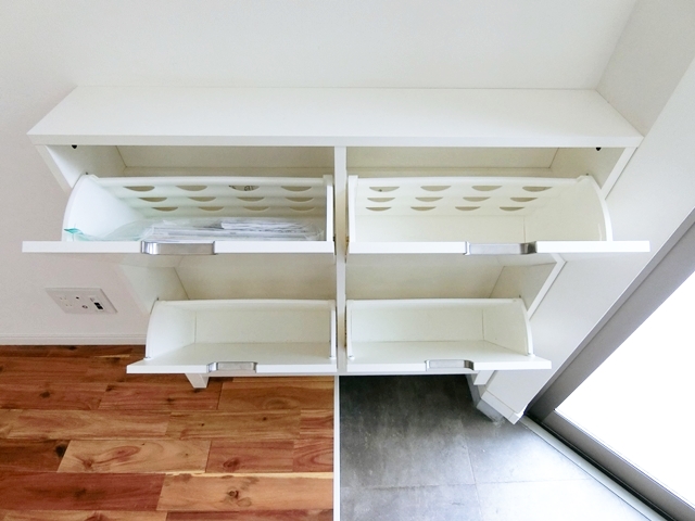 甘すぎず、大人すぎず 102の内観