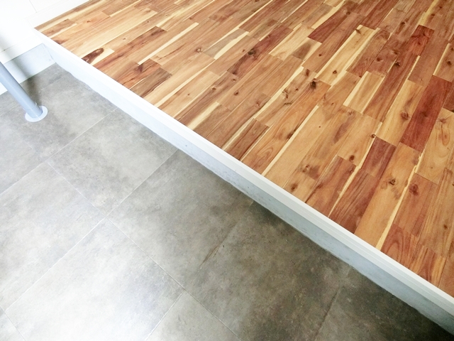 甘すぎず、大人すぎず 102の内観