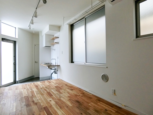 甘すぎず、大人すぎず 102の内観