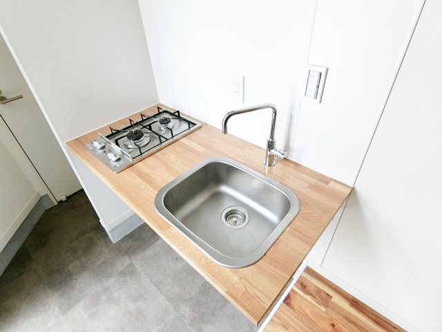 甘すぎず、大人すぎず 102の内観