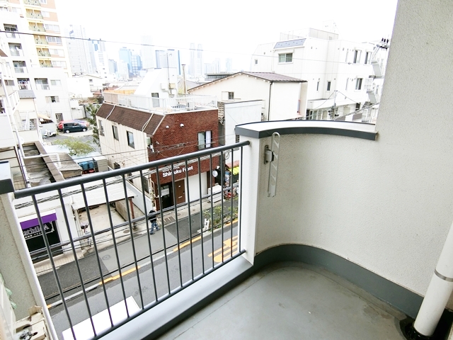 綺麗に住みたい 309の内観