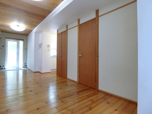 南欧の風に吹かれて 101の内観