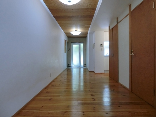 南欧の風に吹かれて 101の内観