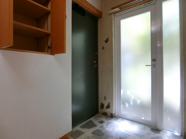 南欧の風に吹かれて 101の内観