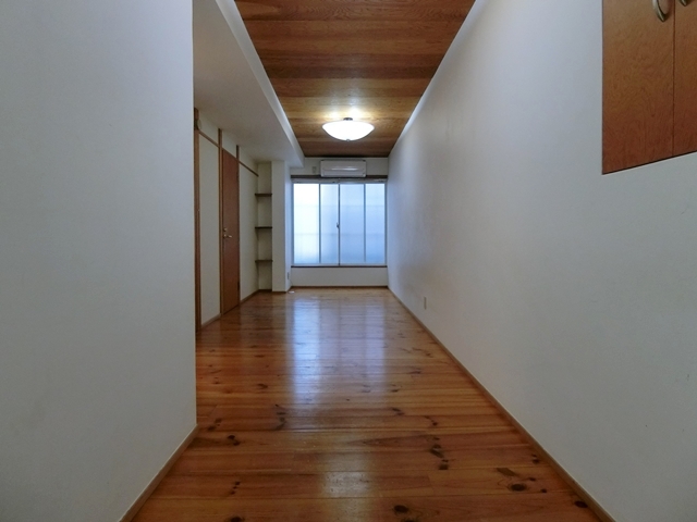 南欧の風に吹かれて 101の内観