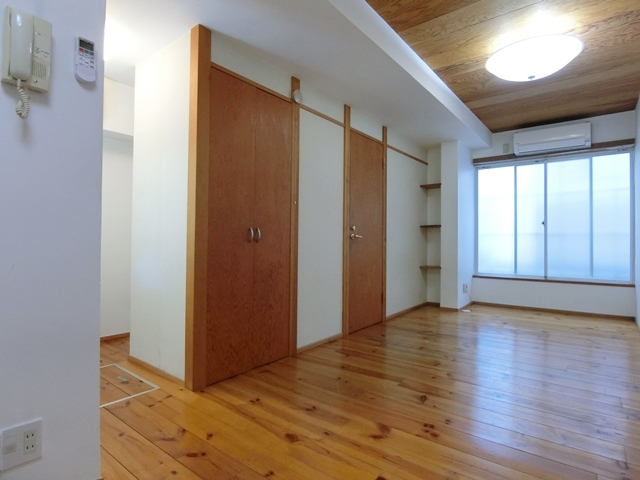 南欧の風に吹かれて 101の内観