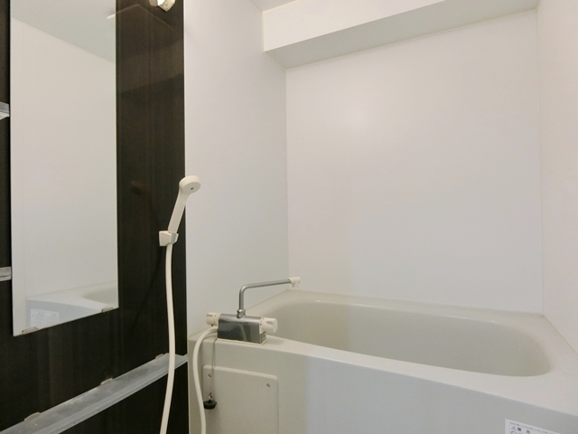 大人の隠れ家 203の内観