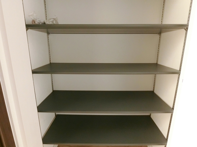 ペットと自然派暮らし Bの内観