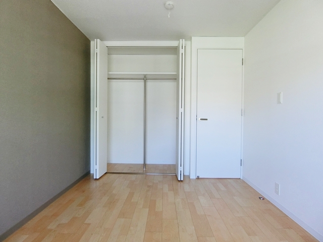 団地がカワル② 305の内観