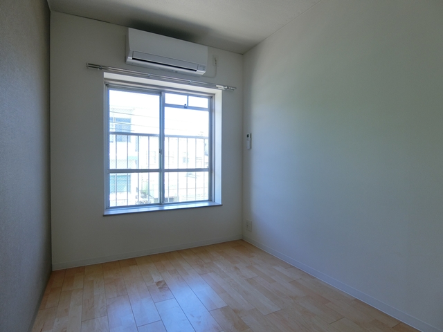 団地がカワル② 305の内観