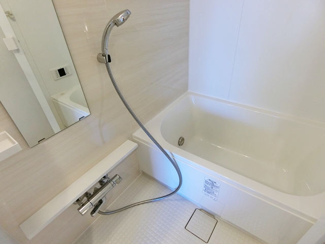 団地がカワル② 305の内観