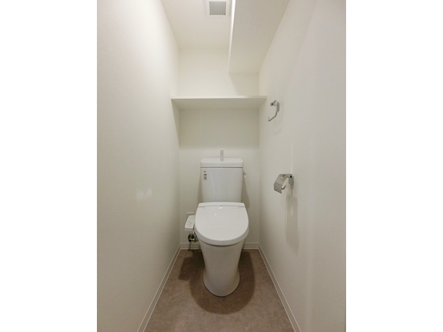 団地がカワル② 305の内観