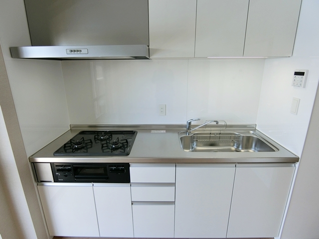 団地がカワル② 305の内観