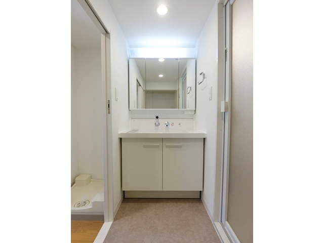 ニワアリマス 107の内観