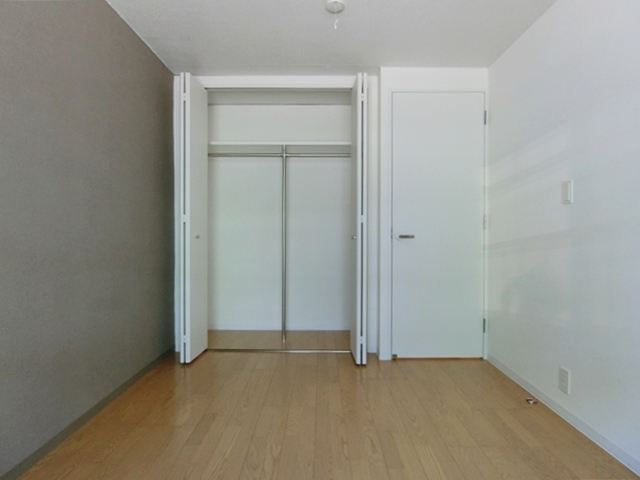 ニワアリマス 107の内観