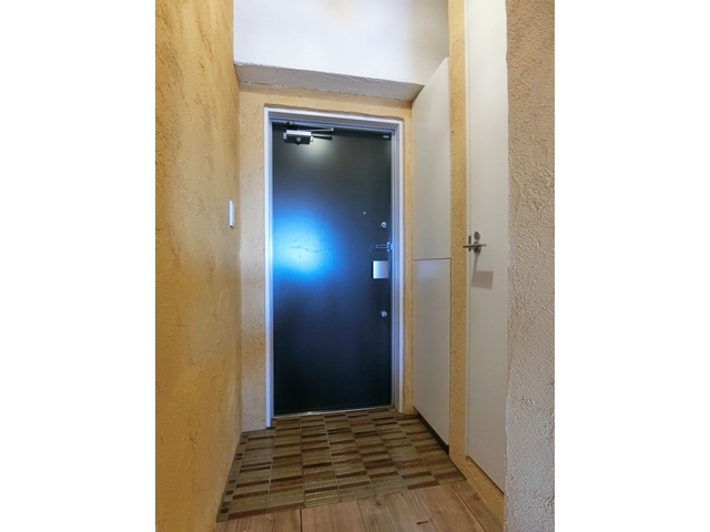 手間暇かけてます。 304の内観