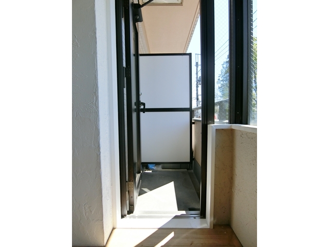 手間暇かけてます。 304の内観